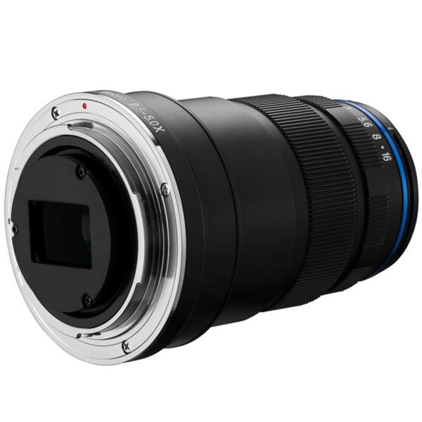 Venus Optics Obiektyw Laowa 25 mm f/2,8 Ultra Macro do Canon