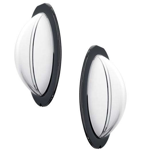Insta360 X3 Sticky Lens Guards - Osłony obiektywów X3