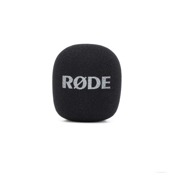 Rode Interview GO do WIreless GO - Audio - Video - Sklep