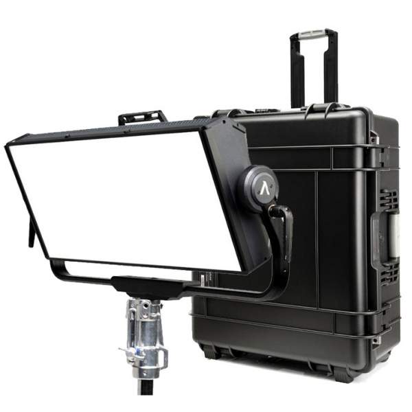 Lampa LED Aputure NOVA P600c KIT