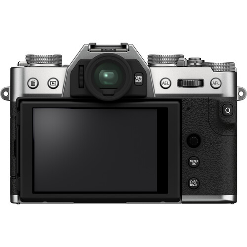 FUJIFILM X-T30Ⅱ(シルバー) Xシリーズレビュー】富士フイルム『X-T30 II』・クラシックネガ