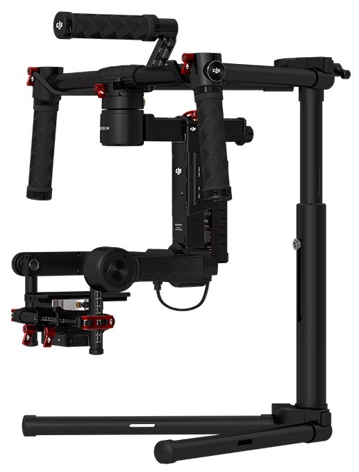 DJI Ronin-M Hayoto DJI Ronin M - Gimbale - Sklep komputerowy - x-kom.pl