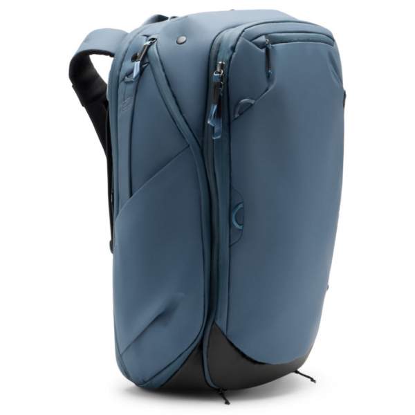 Peak Design Plecak Travel Backpack 45L niebieski - Torby plecaki
