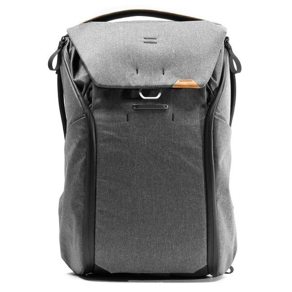 Plecak Peak Design Everyday Backpack 30L v2 grafitowy