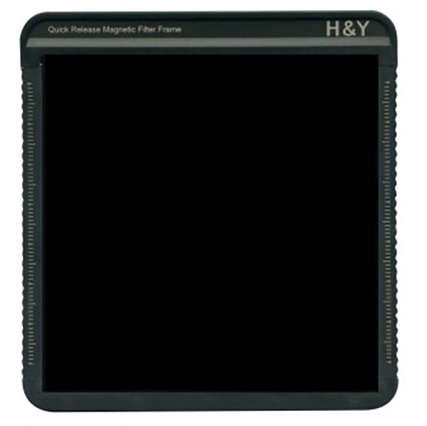 Filtr H&Y Filtr szary K-series ND32 HD MRC - 100x100 mm