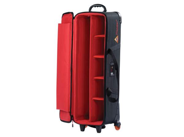 Photoflex walizka na kółkach TransPac 106x30x25cm