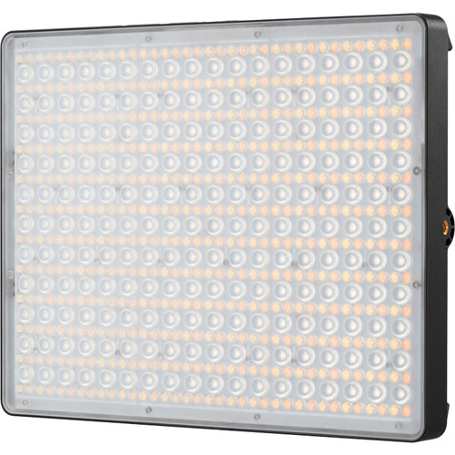 Lampa LED Aputure Amaran P60c 2500-7500K RGBWW