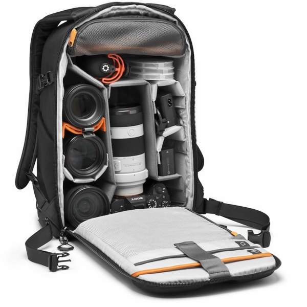 Lowepro Flipside 300 AW III plecak na sprzęt