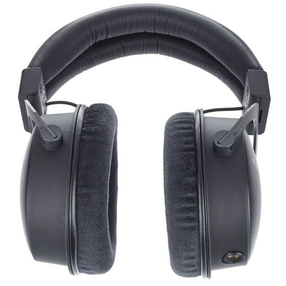 Beyerdynamic Słuchawki studyjne DT 1770 PRO 250 Ohm - Audio