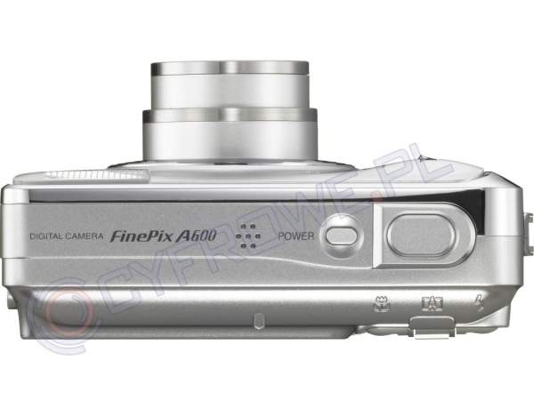 Fujifilm FinePix A600 コンパクトデジタルカメラ Amazon | FUJIFILM デジタルカメラ FinePix(ファインピックス