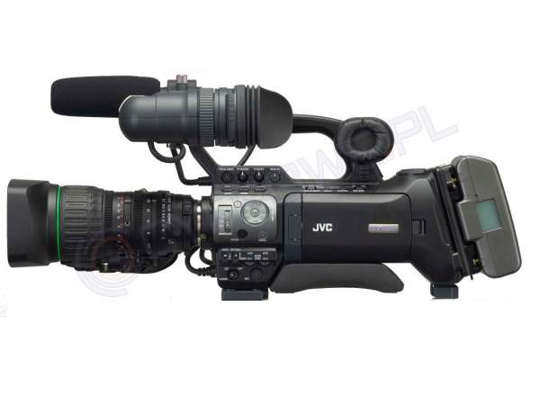 JVC GY-HM750 - Kamery cyfrowe - Video - Cyfrowe.pl