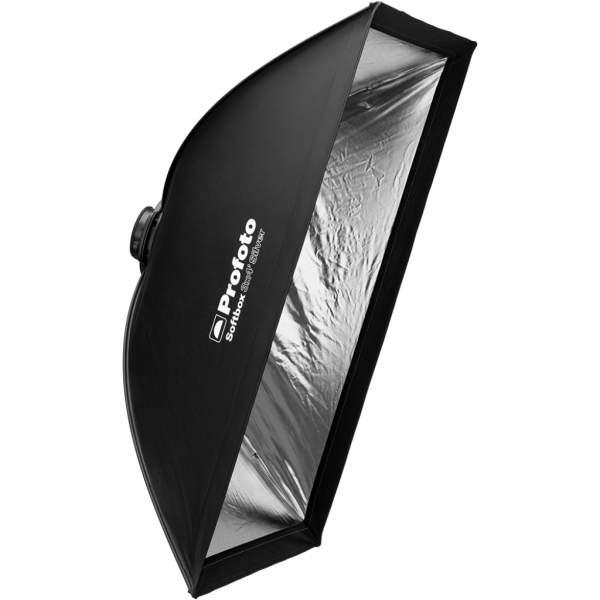 Softbox prostokątny Profoto 3x4 Rectangular Silver