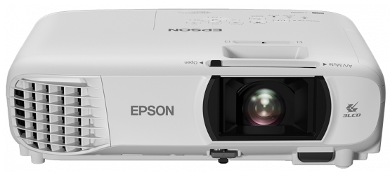 Projektor Epson EH-TW610