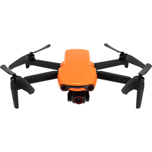 Dron Autel EVO Nano Plus Premium Orange