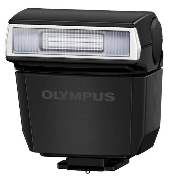 Lampa błyskowa Olympus FL-LM3 