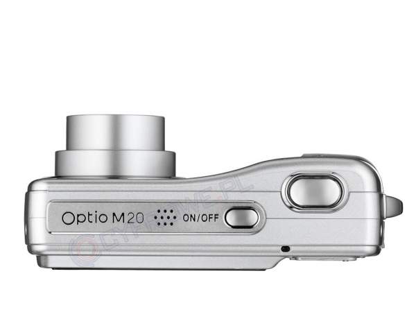 【Q2378】 PENTAX Optio M20 ペンタックス オプティオ Amazon.co.jp: Pentax Optio M20 7MP デジタルカメラ 3倍光学