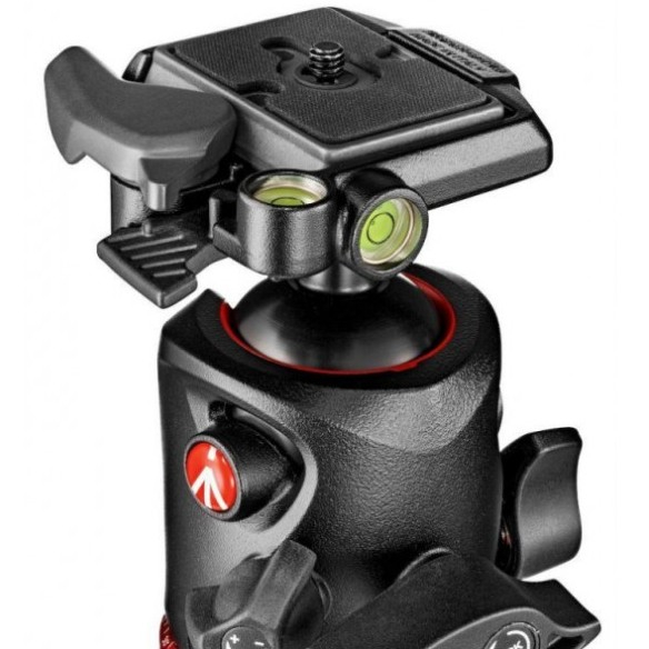 Manfrotto blokada kuli do MHXPRO-BHQ2 - Statywy i akcesoria