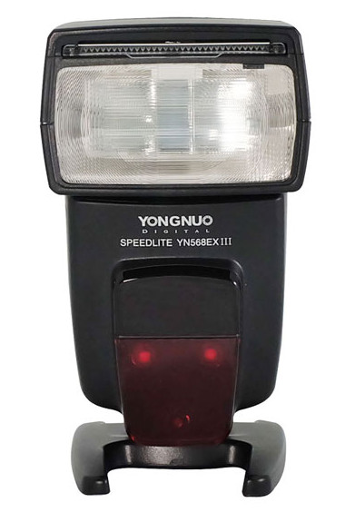 Lampa błyskowa Yongnuo YN-568EXIII (stopka Canon)