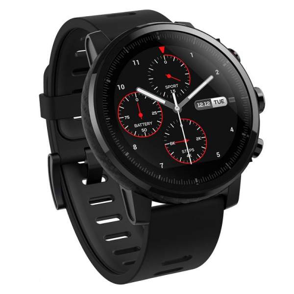 smartwatch xiaomi amazfit stratos 
