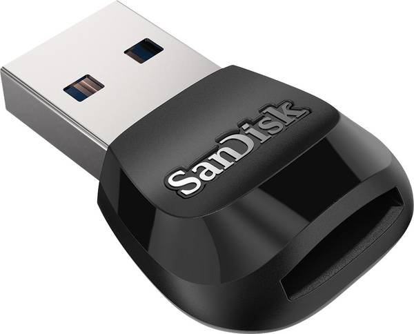 Czytnik Sandisk MobileMate microSDHC/microSDXC UHS-I USB 3.0