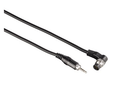 Hama kabel połączeniowy DCCS NI-1 do wyzwalacza