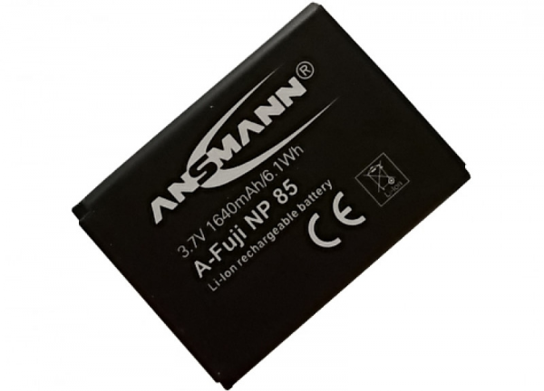 Akumulator Ansmann A-Fuj NP 85