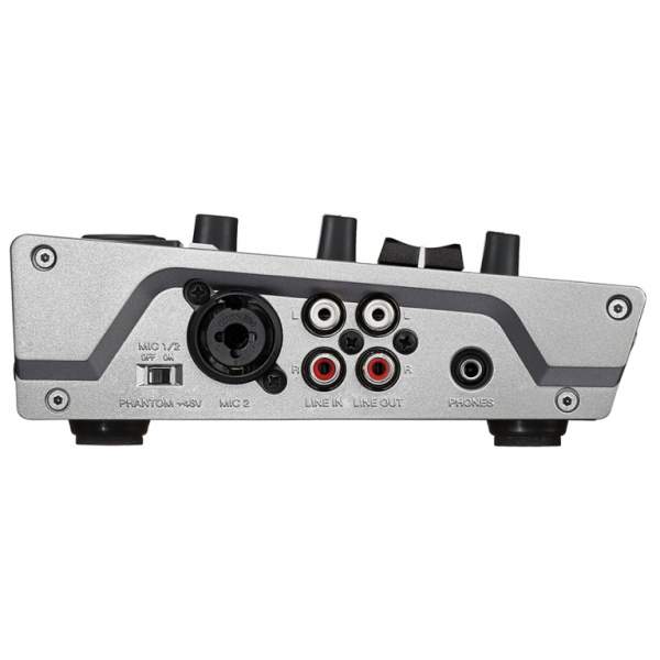 その他 Roland AV STREAMING MIXER VR-1HD Roland Professional A/V VR-1HD AV Streaming Mixer : ROLAND