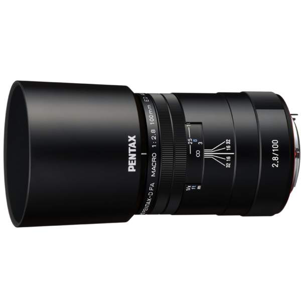 その他 PENTAX 100 macro ペンタックス smc PENTAX-D FA マクロ 100mm F2.8 WR 価格比較