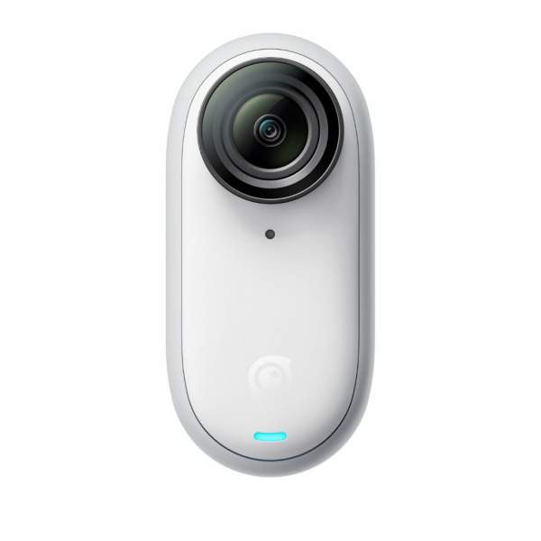 Kamera Sportowa Insta360 GO 3 64GB biały