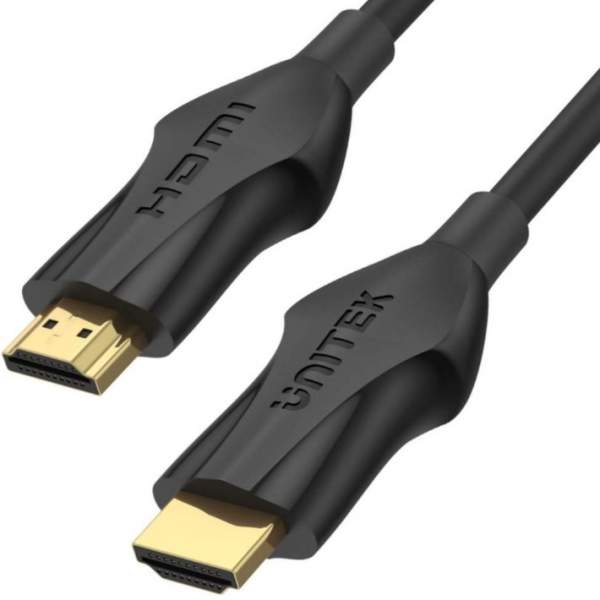 Unitek kabel HDMI 2.1 8K 4K 120Hz 3M