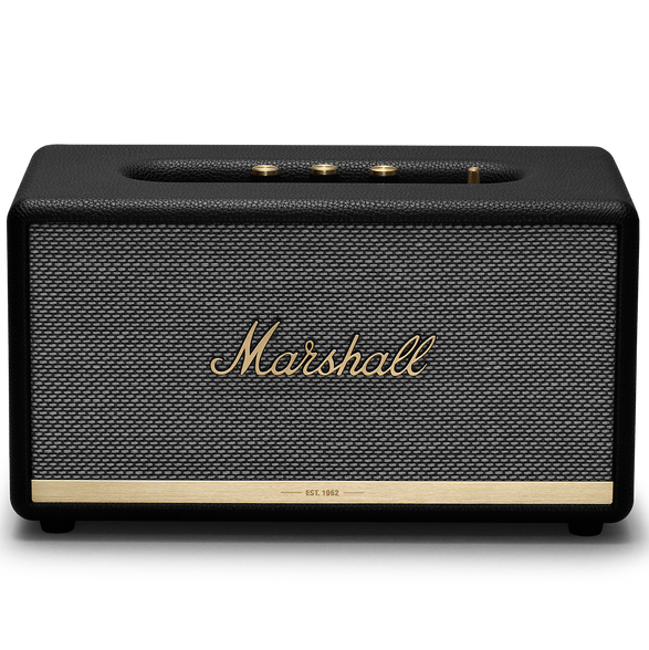 Głośnik  Marshall Bluetooth Stanmore II czarny 
