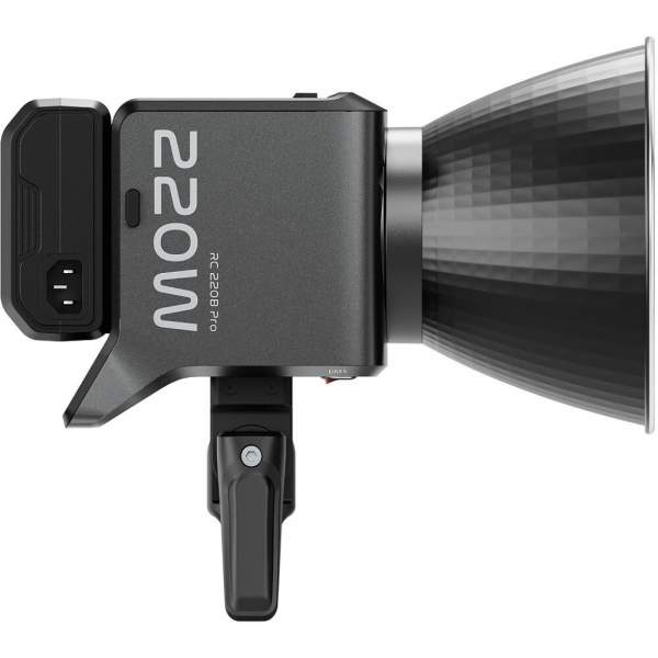 【Gothamwon】SmallRig RC220B LEDビデオライト SmallRig lampa studyjna LED RC220B (3621)