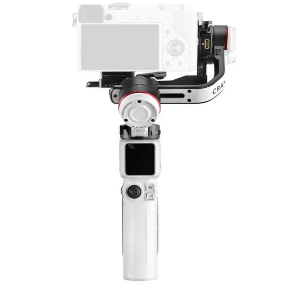 ジンバル ZHIYUN CRANE M3S COMBO Zhiyun Crane M3S Combo Gimbal