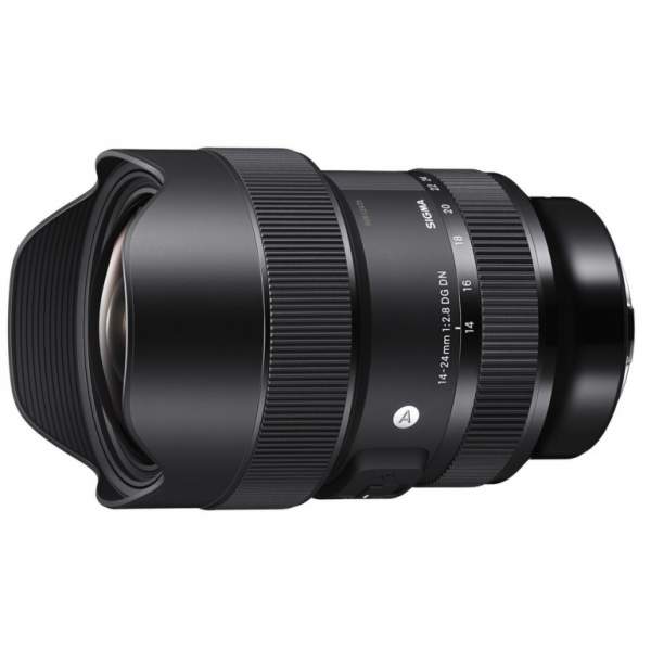 SIGMA 14-24 F2.8 DG HSM ART ニコンFマウント 14-24mm F2.8 DG HSM | Art / ニコンFマウント用: 交換レンズ