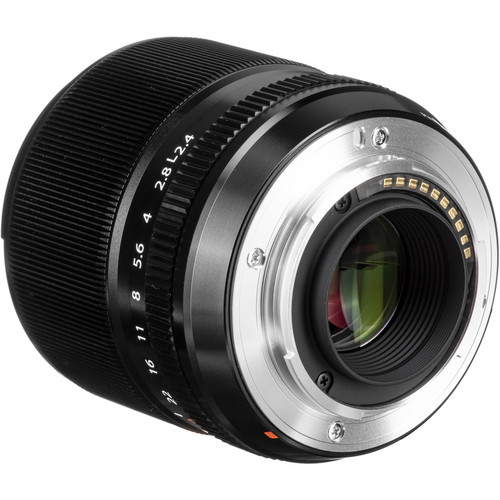 FujiFilm Fujinon XF 60 mm f/2.4 R Macro - Obiektywy - Foto - Sklep  internetowy Cyfrowe.pl