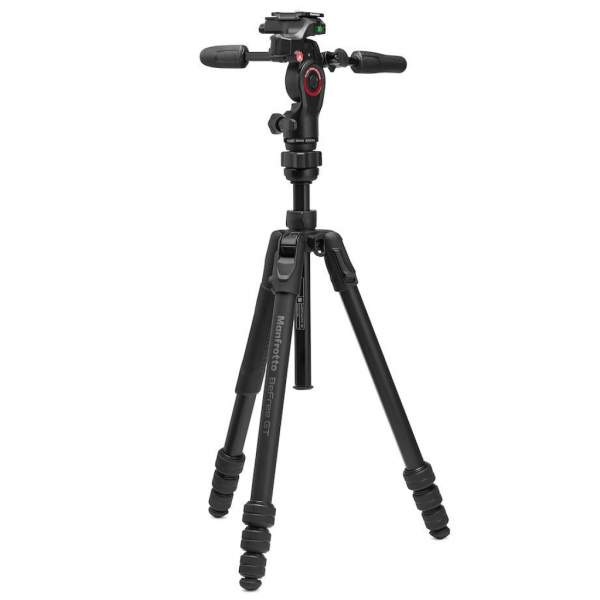 Statyw Manfrotto BEFREE GT PRO 3W