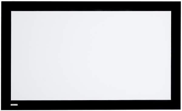 Ekran Kingpin Velvet Frame Screen VFS400-16:9, szerokość 406 cm