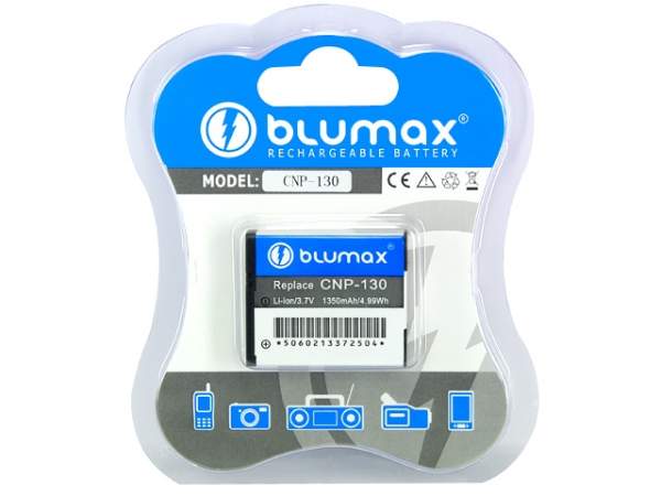 Akumulator Blumax NP-130