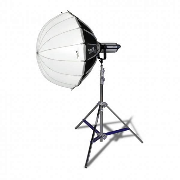 Softbox Phottix G-Capsule 85 cm