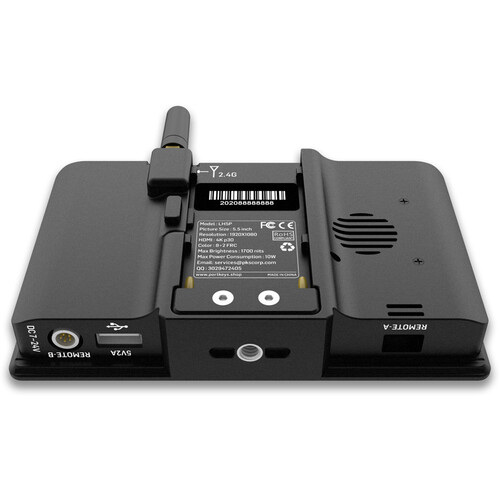 PortKeys LH5P モニター 1700nit Portkeys LH5P 4K 1700nit Professional Camera Monitor