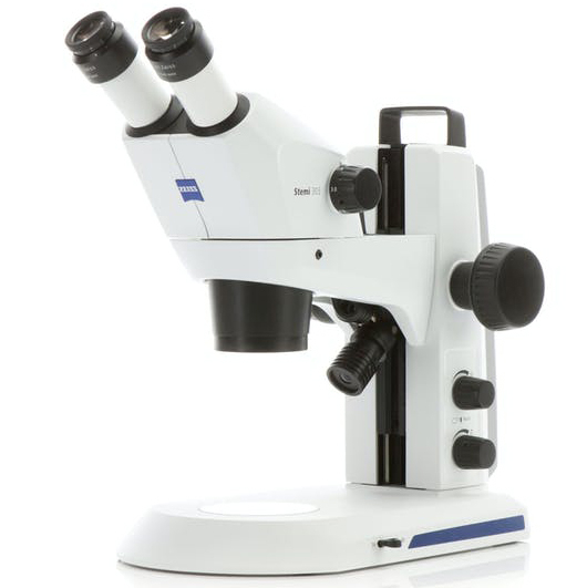 Mikroskop Carl Zeiss Stemi 305