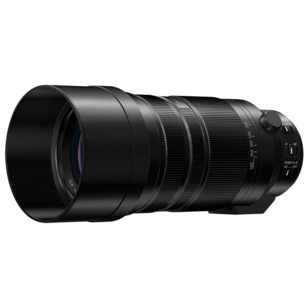 Panasonic LEICA DG Vario-Elmar 100-400 mm f/4.0-6.3 II ASPH. POWER