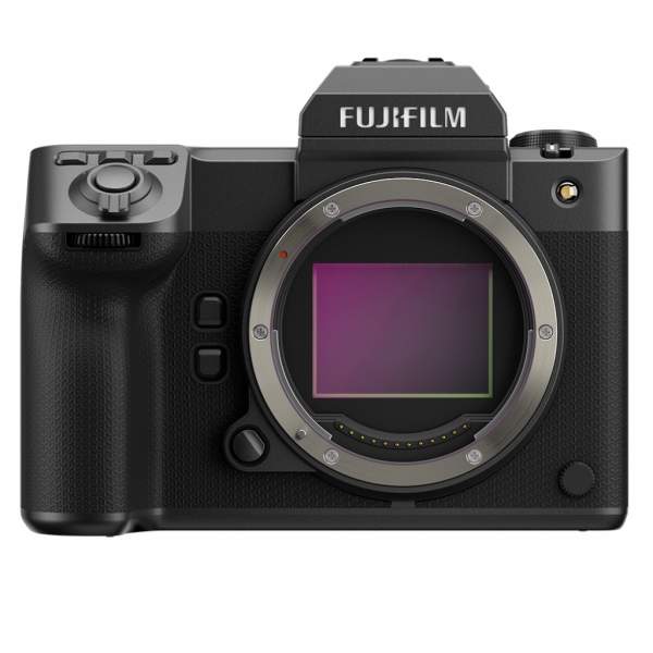 Aparat cyfrowy FujiFilm GFX 100II - Zapytaj o ofertę