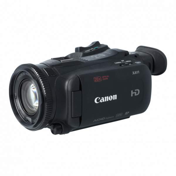 Kamera UŻYWANA Canon XA11 FULL HD  s.n 403499000137
