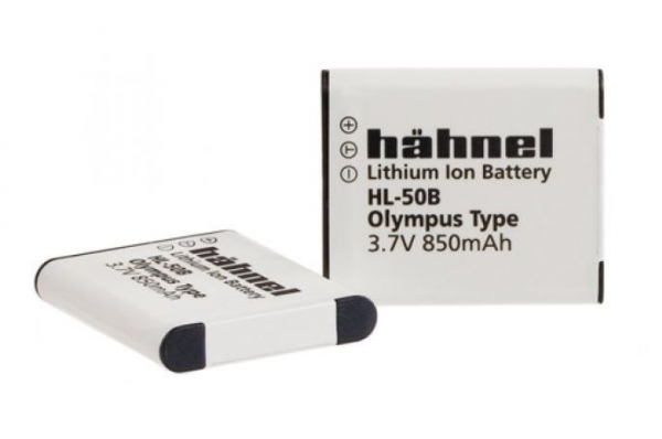 Akumulator Hahnel HL-50B (odpowiednik Olympus Li-50B)