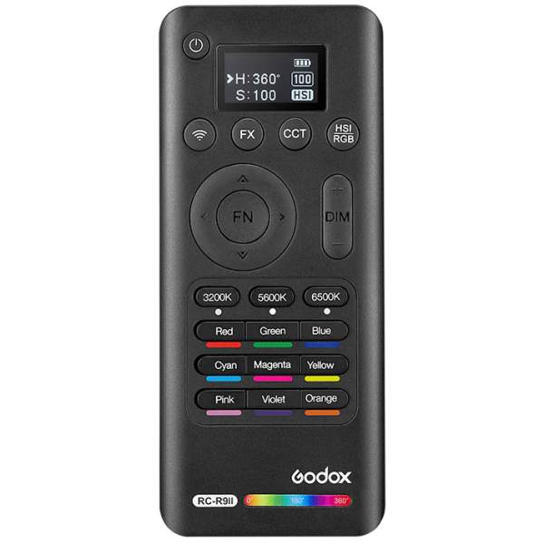 Godox RC-R9II Light Remote Control