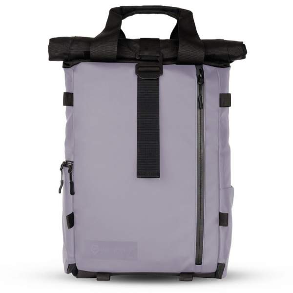 Plecak Wandrd Prvke 11 Lite liliowy