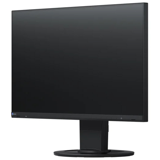 Eizo FlexScan EV2460 czarny - Monitory - Druk, montaż i edycja
