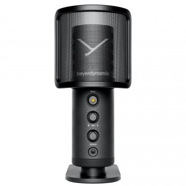 Beyerdynamic Mikrofon multimedialny FOX USB
