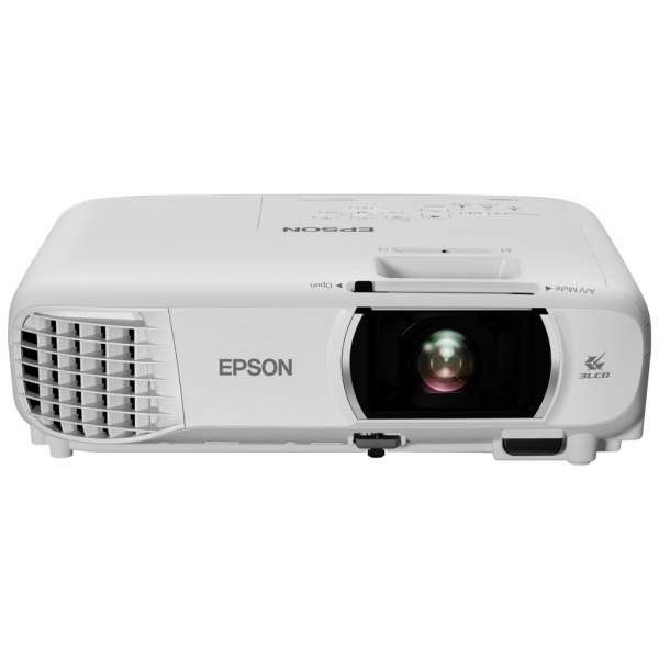Projektor Epson EH-TW710